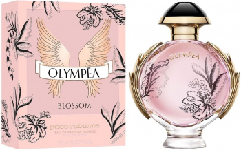 PACO RABANNE OLYMPEA BLOSSOM edp (w) 50ml