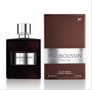 MAUBOUSSIN POUR LUI edp (m) 100ml TESTER