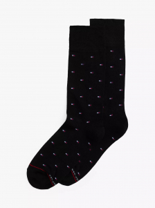 Trouser Sock 2-Pack
