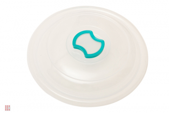 Крышка на таз 