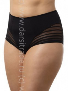 Трусы №31115 Граффити ВЛ25 Lengy Дроп слип