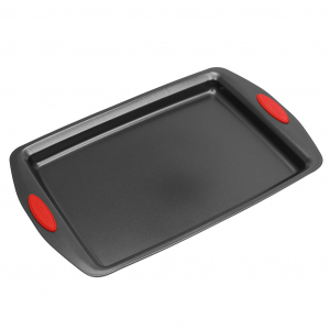 Противень с антипригарным покрытием 44х29,2см 