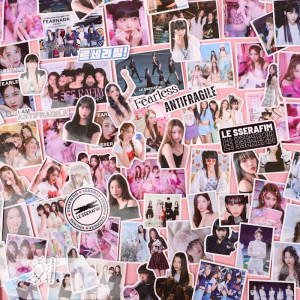 Наклейки для стикер бомбинга 