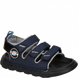 T-10515-C т/син Сандалии для мальчиков (27-32)/8