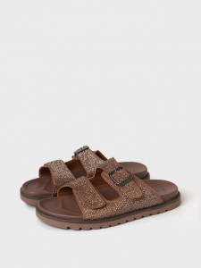 Сабо женские