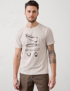 Graphic T-Shirt
