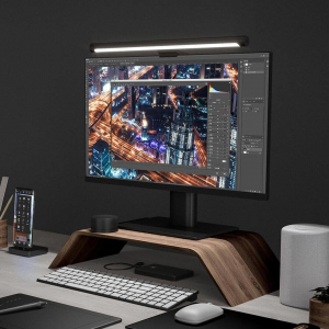Лампа офисная светодиодная Xiaomi Mijia Display Hanging Lamp, 5 Вт,(11)