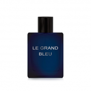 Туалетная вода DILIS  для мужчин La Vie Le Grand Bleu 100 мл