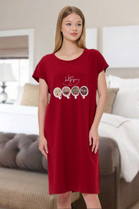 ночная сорочка 4316-18 Новинка