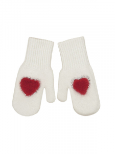 Варежки Ритм-kids