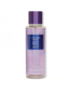 Love Spell Joy Shimmer Fragrance Mist