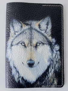 Обложка для паспорта VITA2