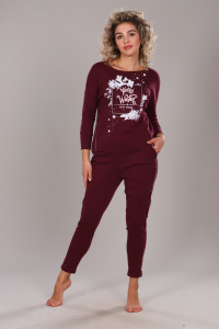 Пижама ТК 268