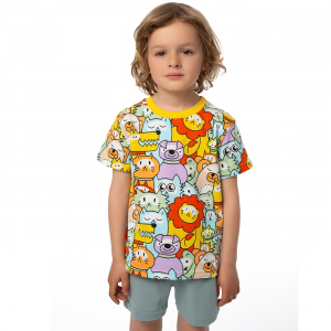 Комплект кулирка 7752100601