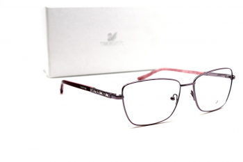 Распродажа без футляра Swarowski оправа  5150 c1