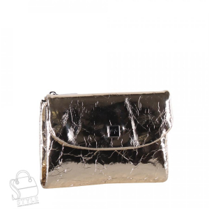 Женский кошелек 7007-7 gold Velina Fabbiano в Новосибирске