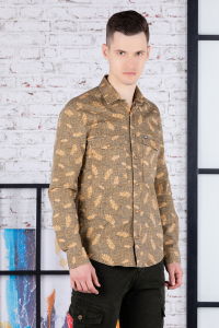 рубашка 
17.2529-HARDAL