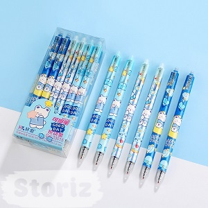 Ручка со стирашкой 