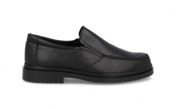 542 - BLANDO'S
                ZAPATO CABALLERO PIEL