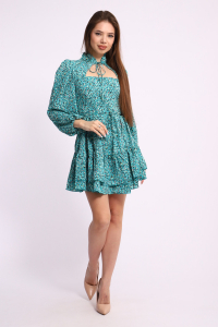 Женское платье 31895