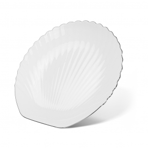 Тарелка глубокая 22,5 см Felizia (опаловое стекло)