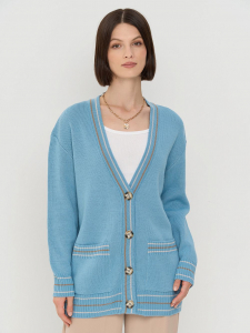 Кардиган женский 5252-1804