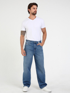 Мужские джинсы арт. 09661
