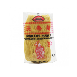 Китайская лапша 