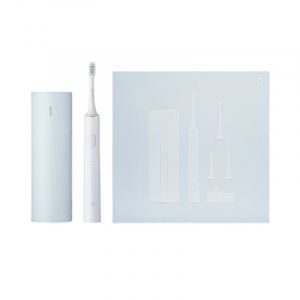 Электрическая зубная щетка Xiaomi Mijia Sonic Electric Toothbrush T500C(9)