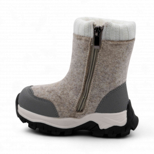 Валенки ХV1117-2-1A серые