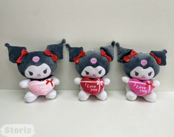 Мягкая игрушка 