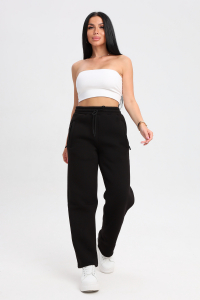 04 Брюки женские зимние