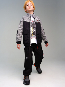 Толстовка для мальчика