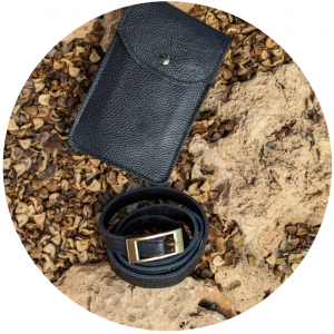Pelle 21-05 (180) Negro АКЦИЯ
