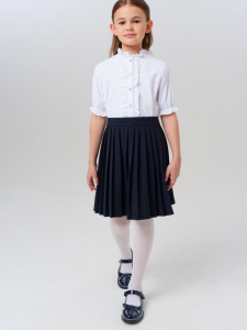 Блузка для девочки