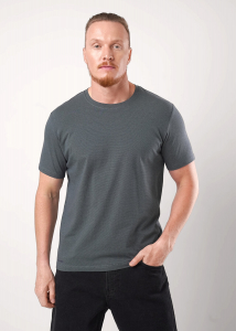 CLEVER Футболка 650309гн_п