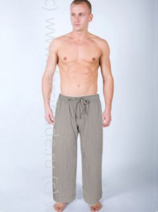 Брюки мужские GK309 Gentlemen