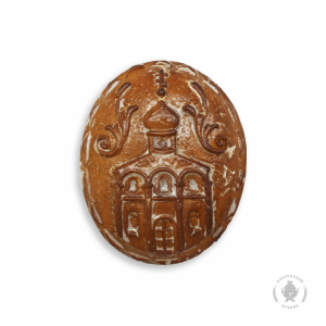 Храм  (300 гр), 100% натуральный продукт