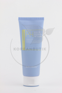 Sur.Medic+ Azulene soothing Ph cleanser 150ml