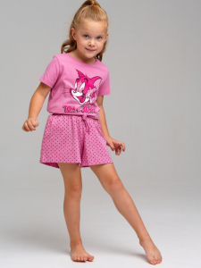 Пижама для девочки