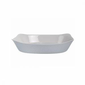 Форма для запекания SMART CUISINE WAVY GRANIT 34x25см прямоугольная