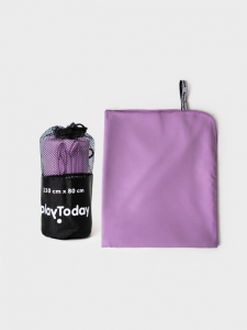 Полотенце для девочки