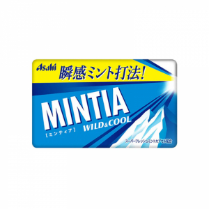Конфеты мятные освежающие MINTIA 