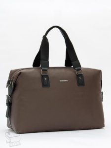 Сумка дорожная 73113D coffee Daodaisho