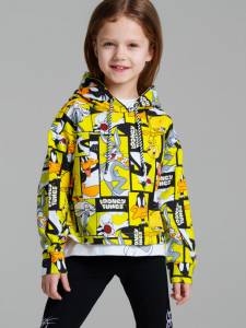 Худи для девочки