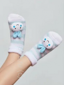 Носки детские 18С-263СП 400 Sof-Tiki Conte Kids [6шт] Дроп