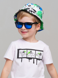 Панама для мальчика