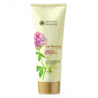 Скраб для тела Oriental Princess Age Recharge 200 гр / Oriental Princess Age Recharge Exfoliate Body Scrub 200 gr