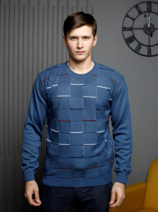 Джемпер мужской