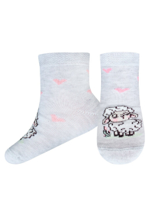 БРЕСТСКИЕ Носки 3081